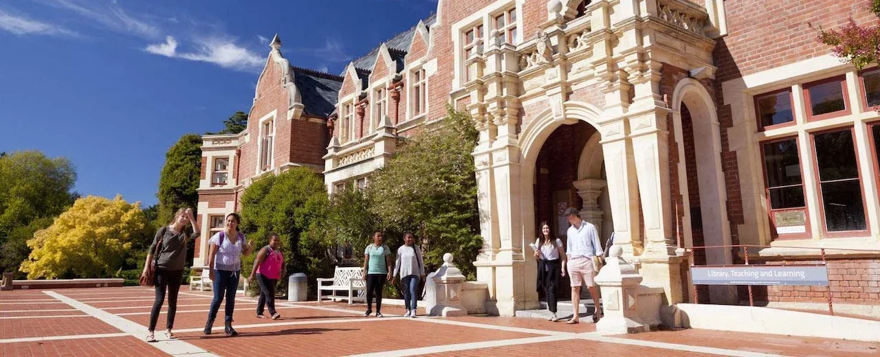 Lincoln University cover