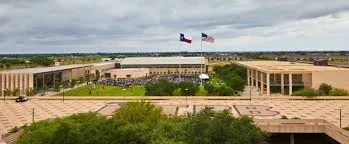 University of Texas Permian Basin cover