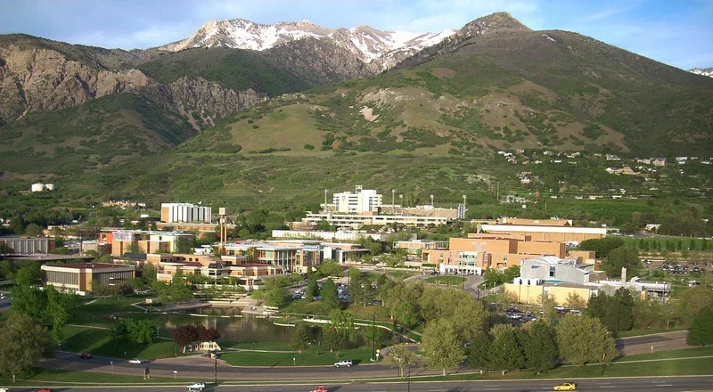 Weber State University cover