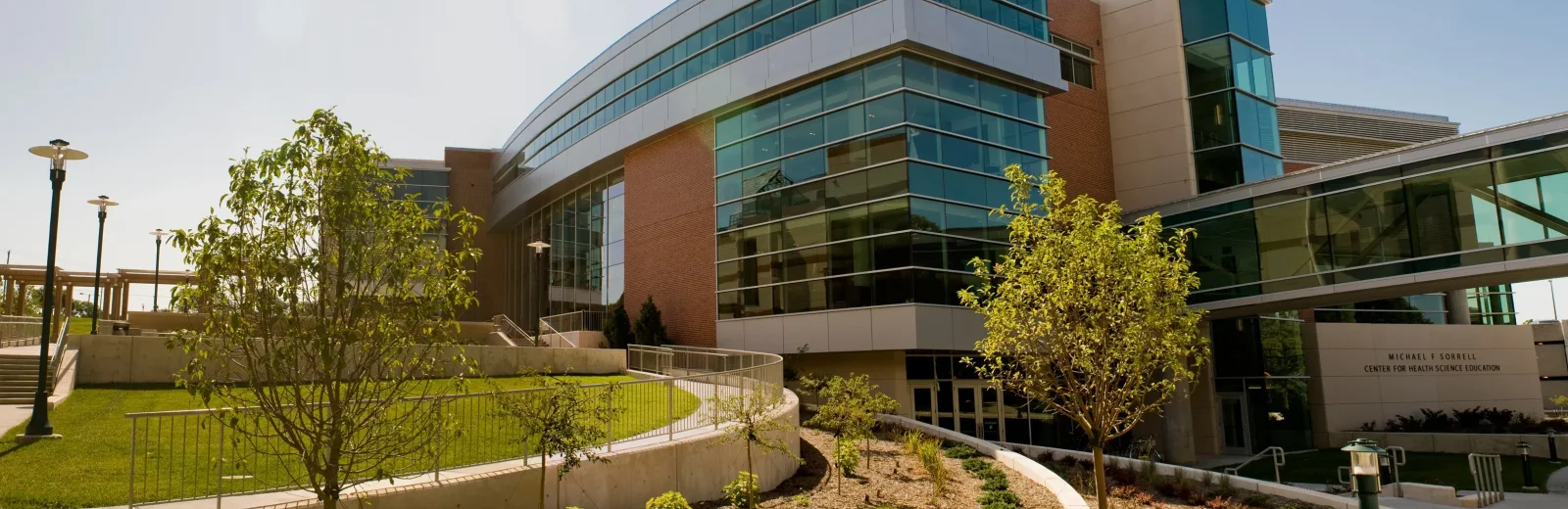 University of Nebraska Medical Center cover