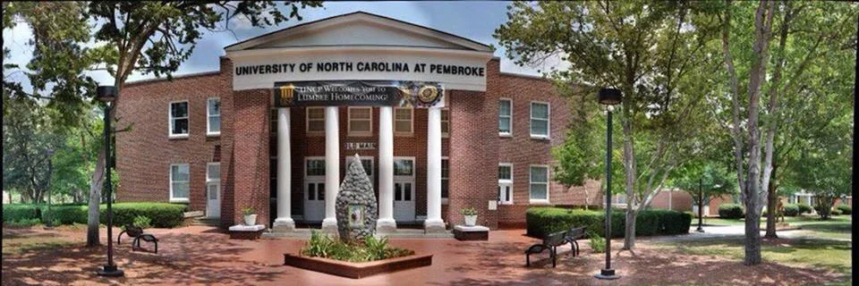 University of North Carolina cover