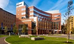 Thomas Jefferson University cover