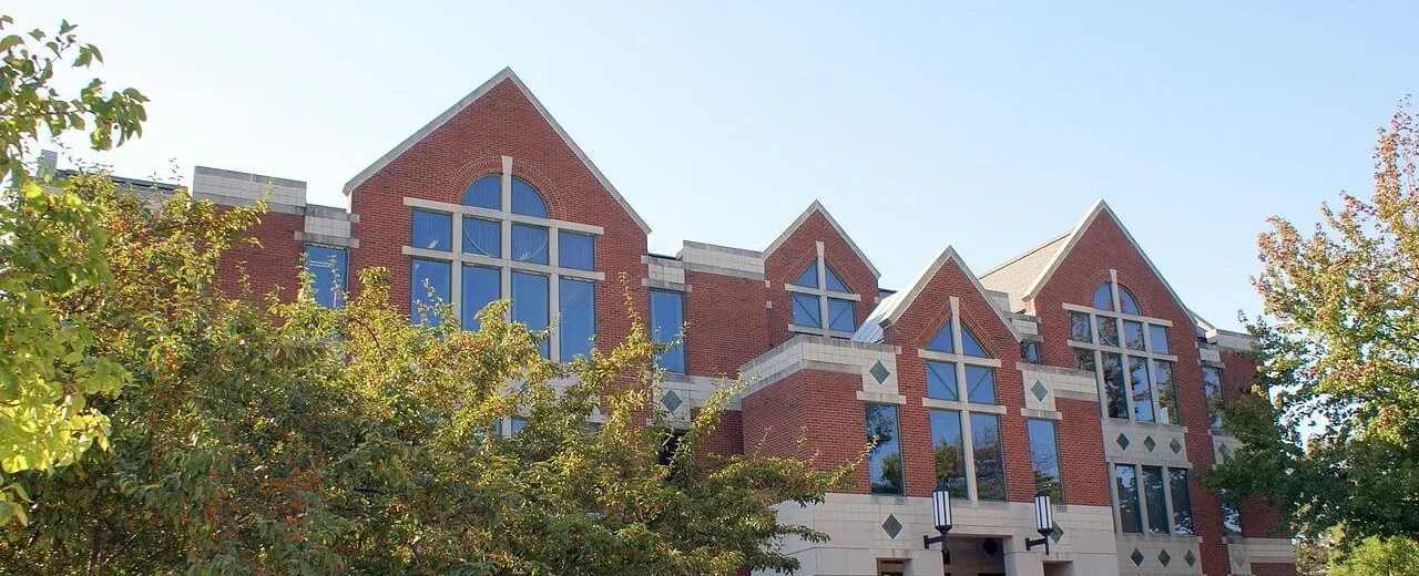 La Salle University cover