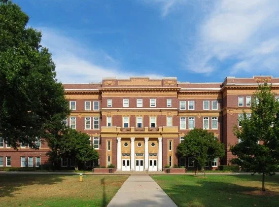 Pittsburg State University cover