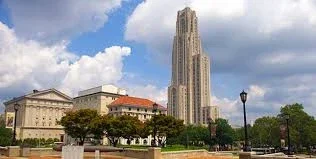 Joseph M. Katz Graduate School of Business, University of Pittsburgh cover