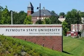 Plymouth State University cover
