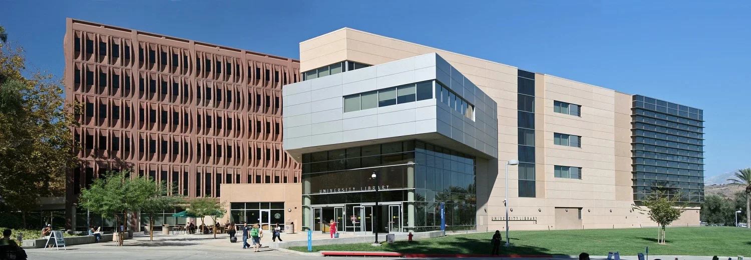 California State Polytechnic University cover