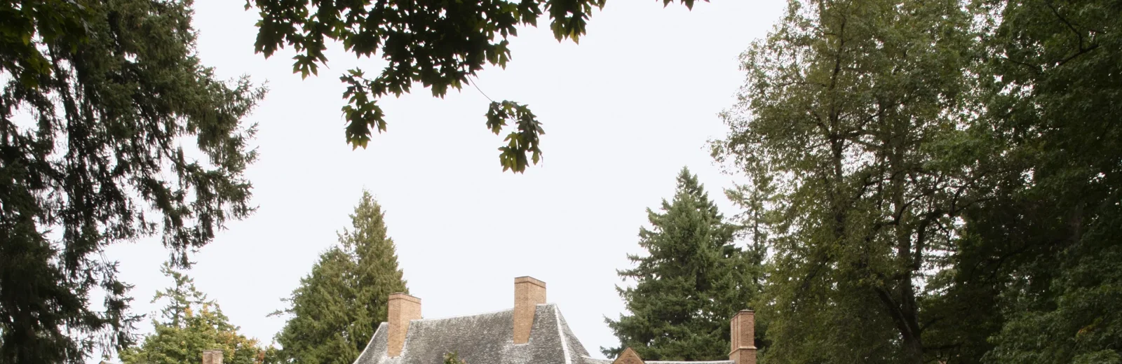 Lewis and Clark College cover