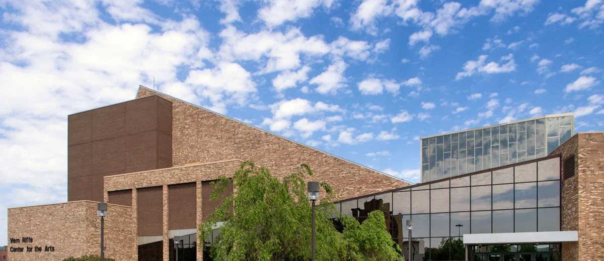 Shawnee State University cover