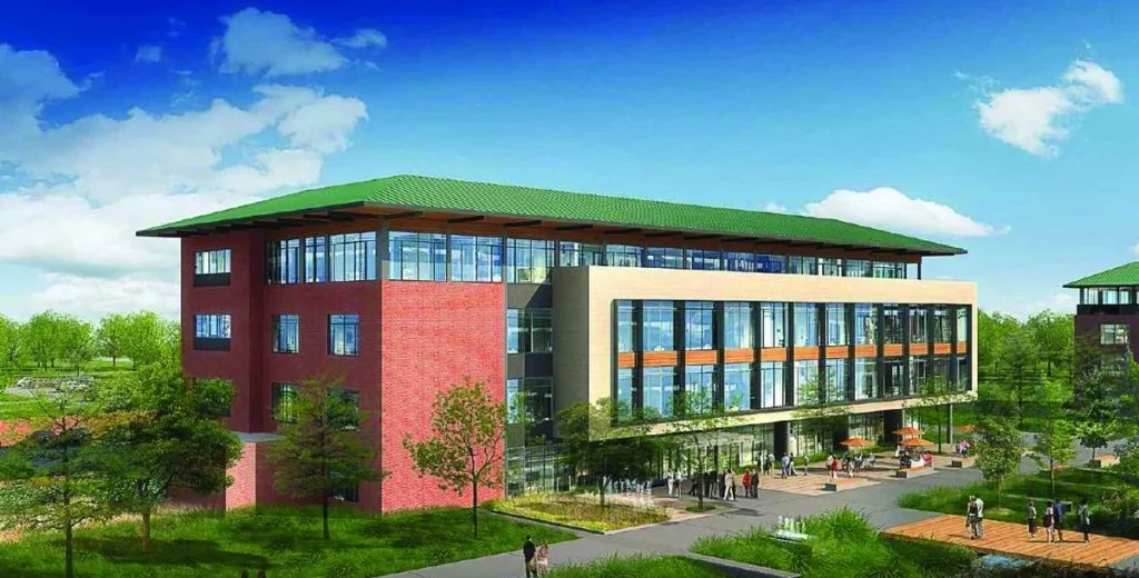Prairie View A&M University cover