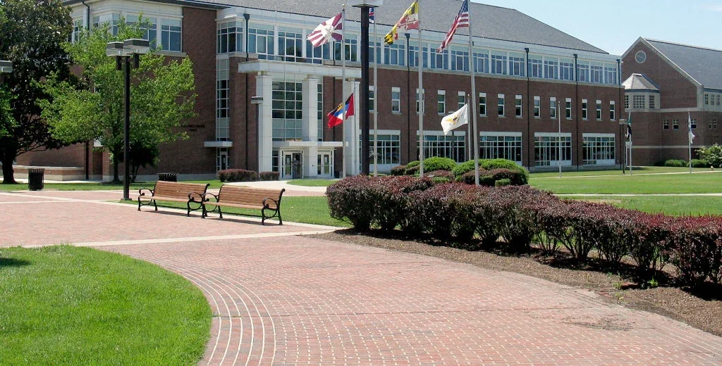 University of Maryland - Eastern Shore cover