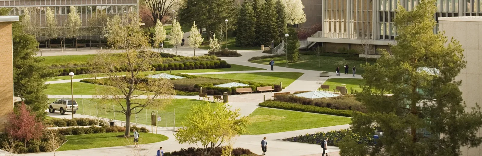 Brigham Young University cover