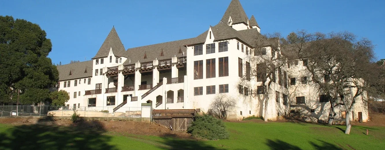 Marymount California University cover