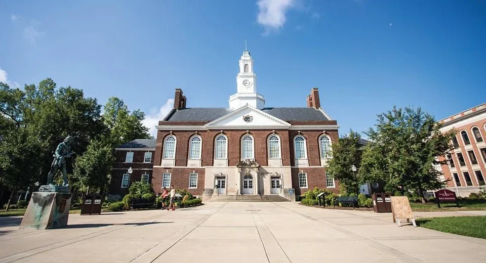 Eastern Kentucky University cover