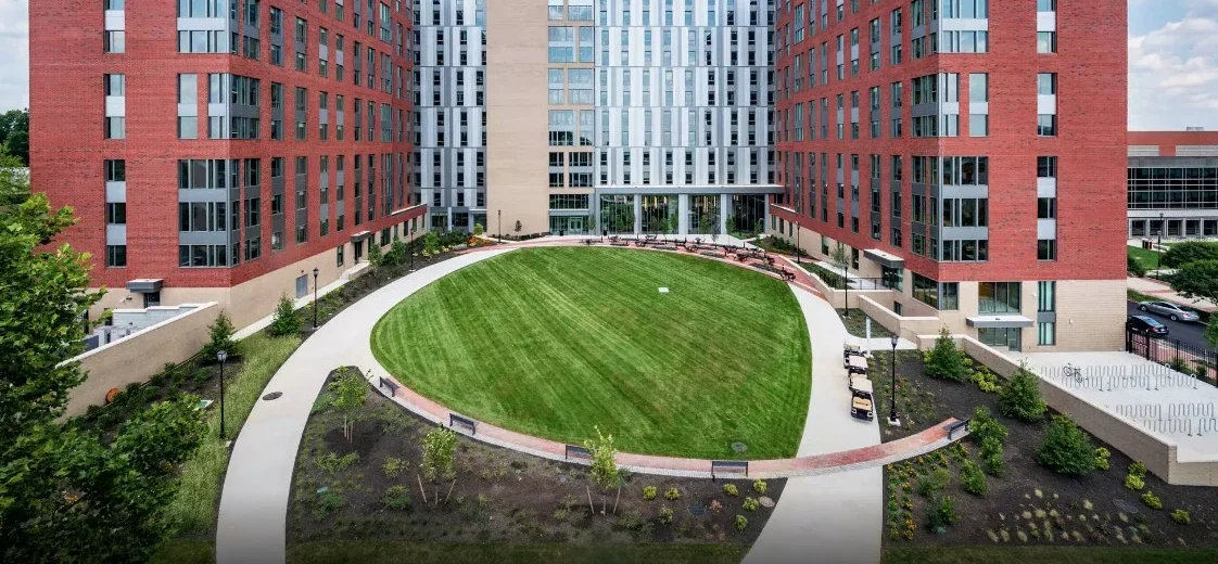 Virginia Commonwealth University cover