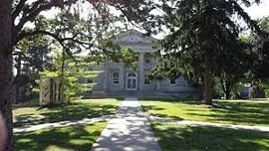 Ripon College cover