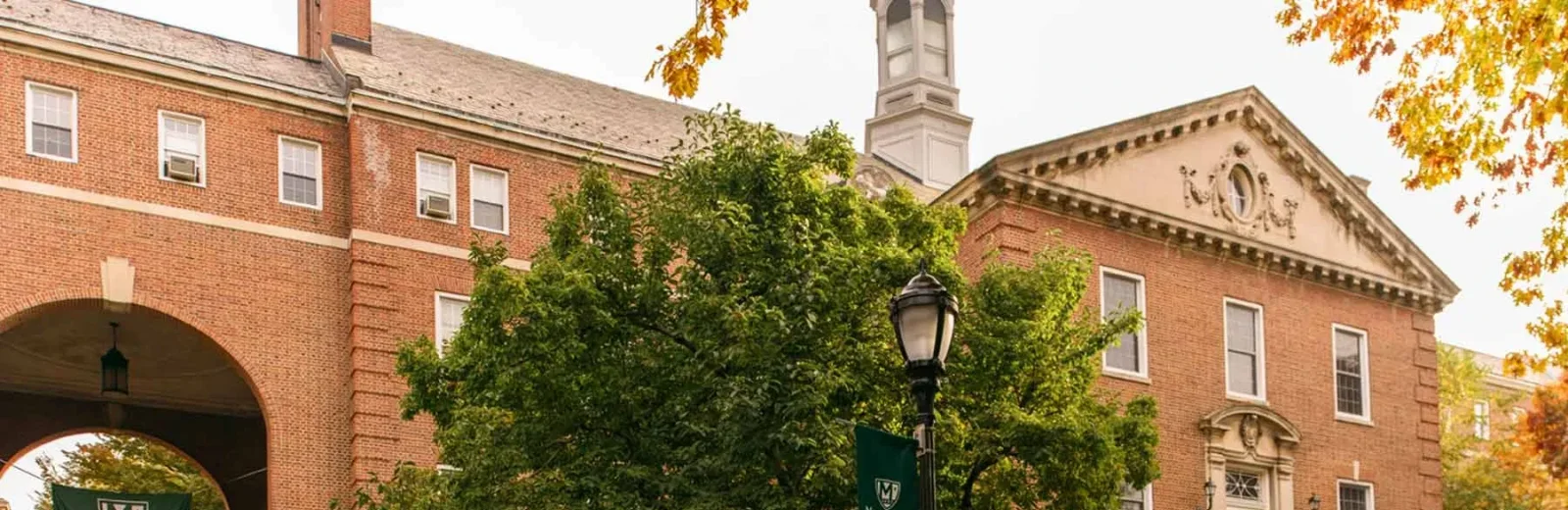 Manhattan College cover