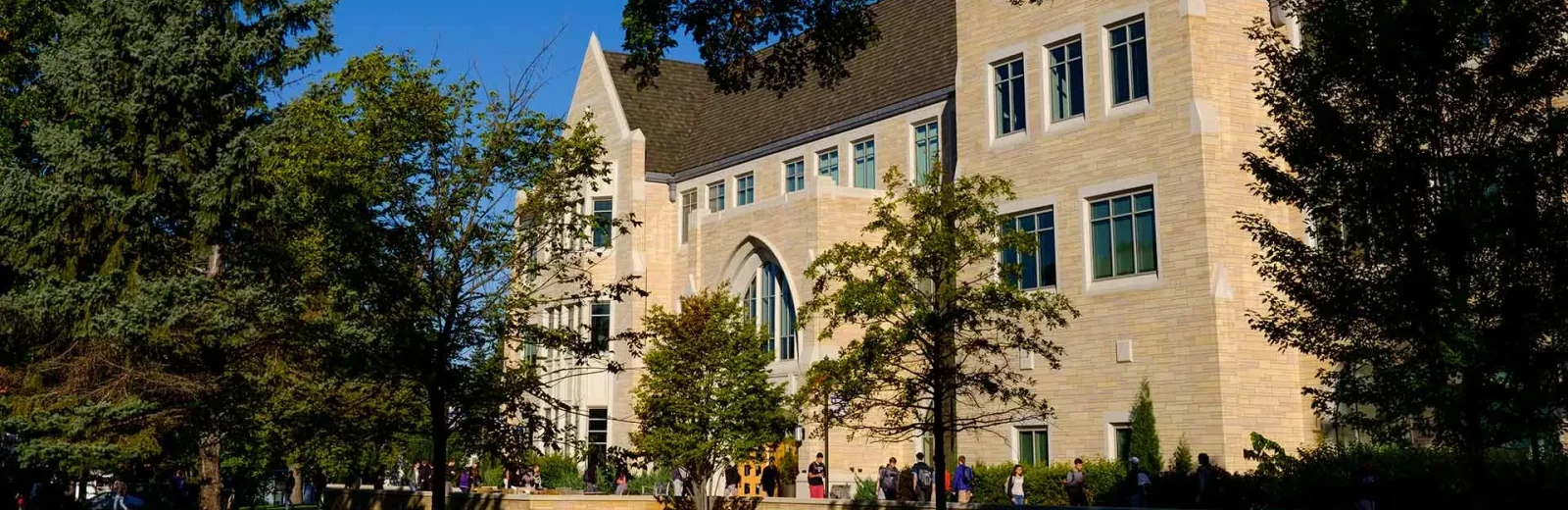 University of St. Thomas cover