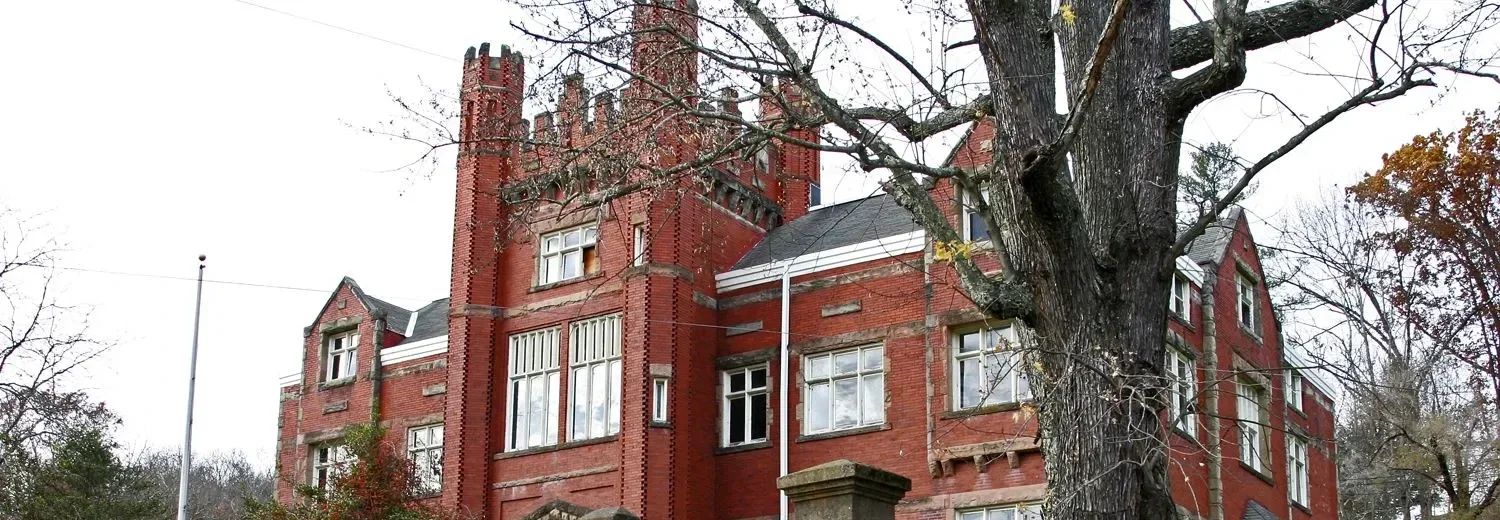 Salem University cover