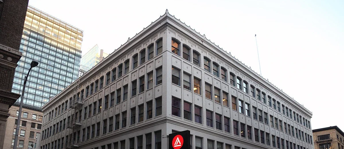 Academy of Art University cover