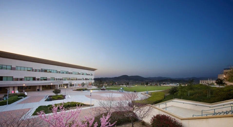 California State University cover