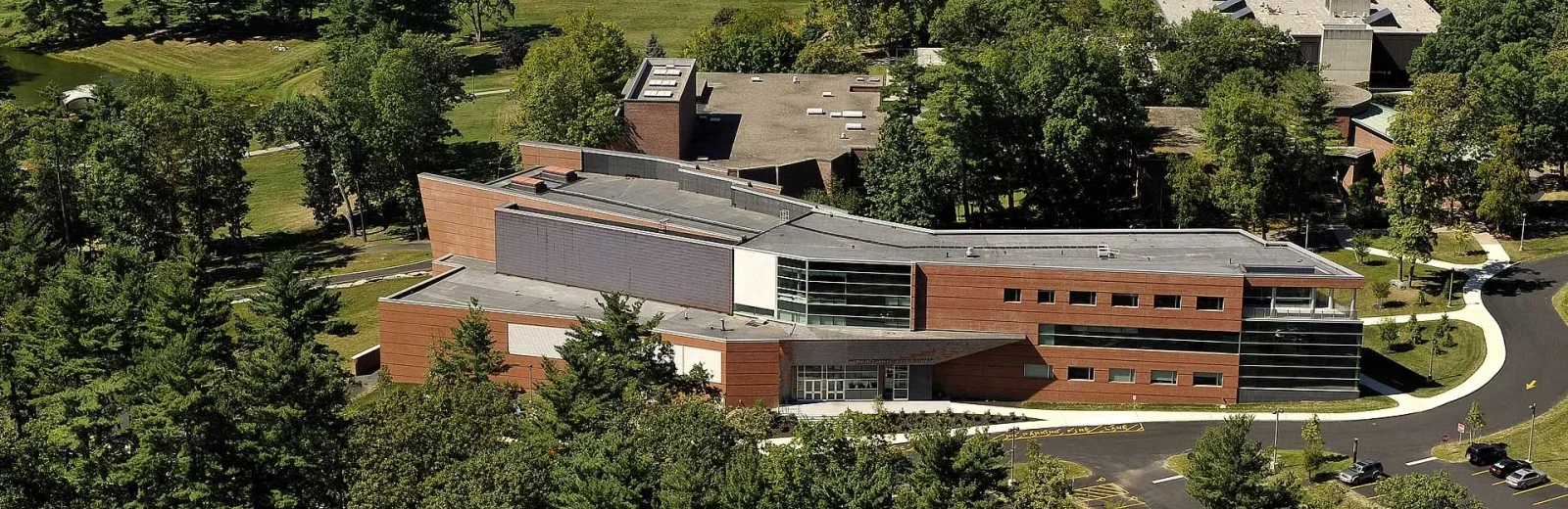 Skidmore College cover
