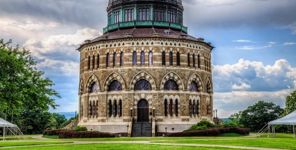 Union College cover