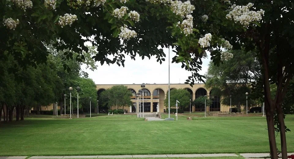 Louisiana State University Shreveport cover