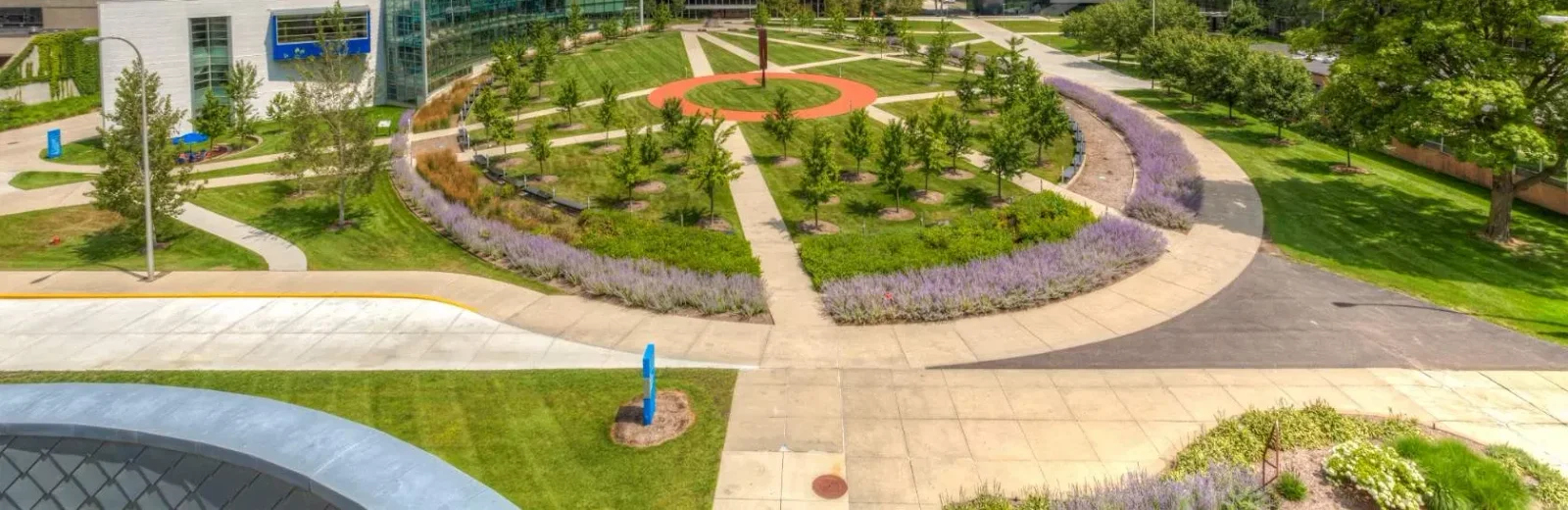 Lawrence Technological University cover