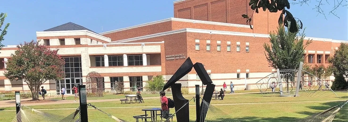 University of South Carolina - Upstate cover
