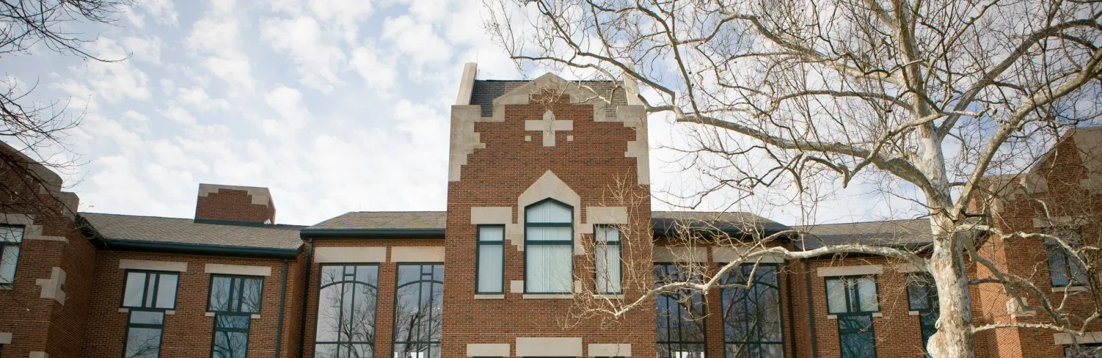 Wittenberg University cover