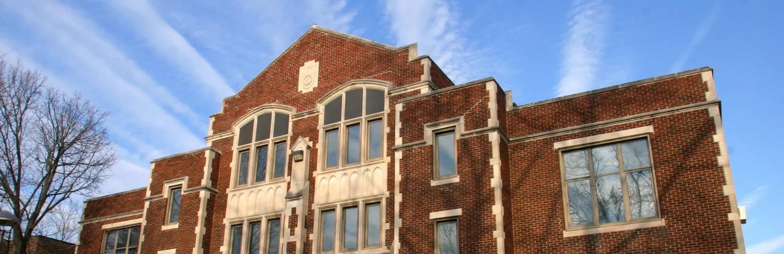 Drury University cover