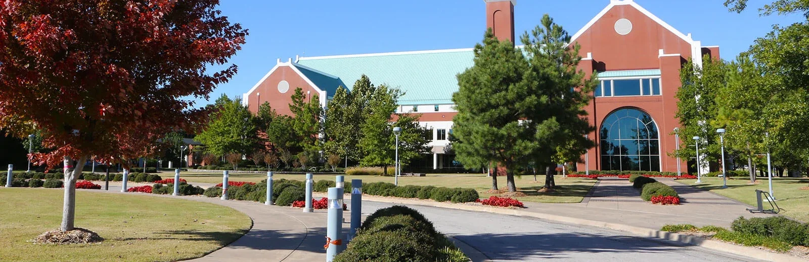Northeastern State University cover