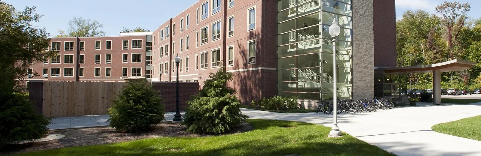 Rose-Hulman Institute of Technology cover