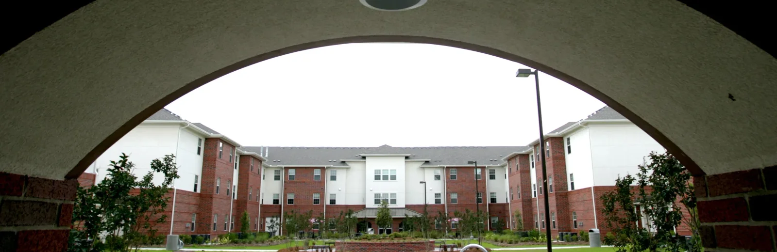 Nicholls State University cover