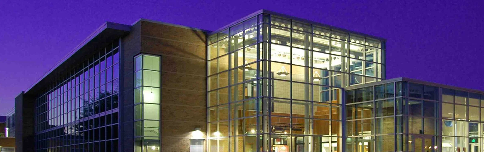 Saginaw Valley State University cover