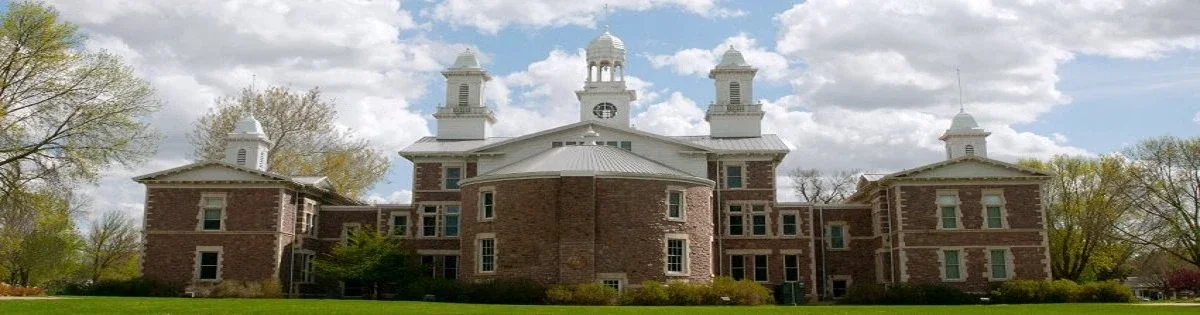 University of South Dakota cover