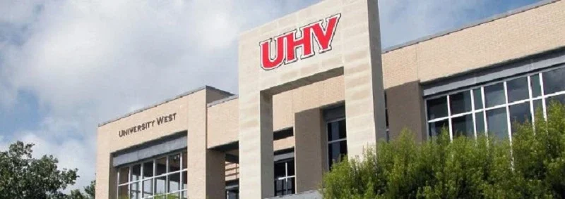 University of Houston cover