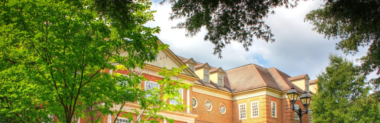 Regent University cover