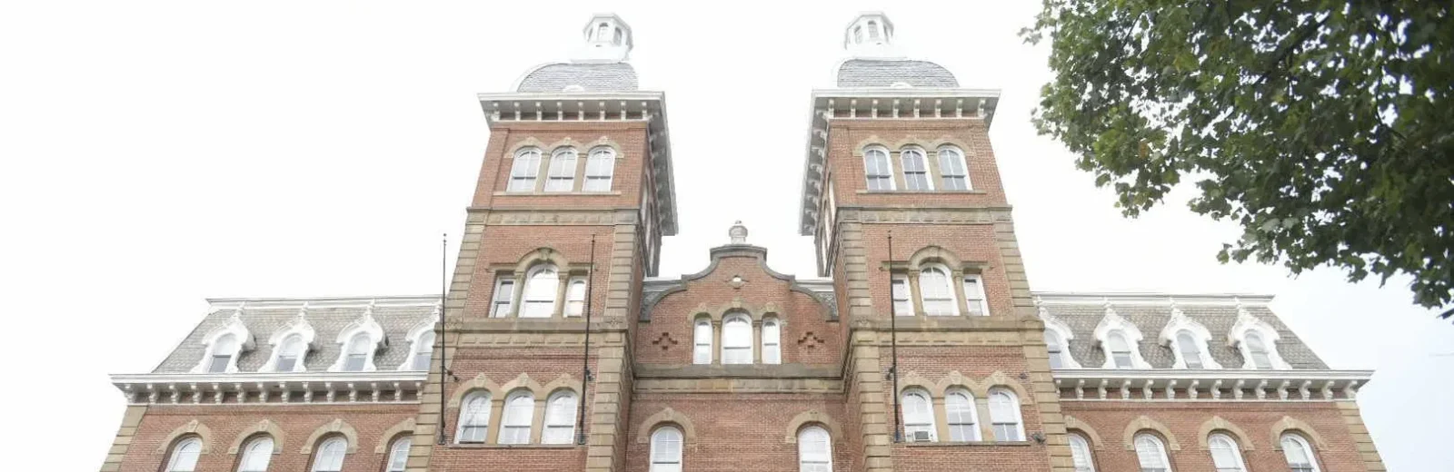 Washington and Jefferson College cover
