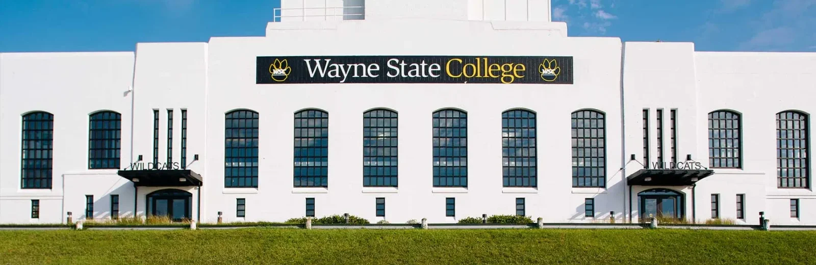 Wayne State College cover