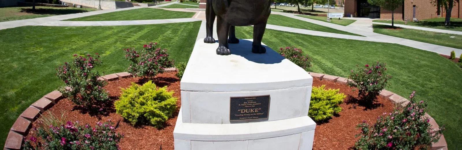 Southwestern Oklahoma State University cover