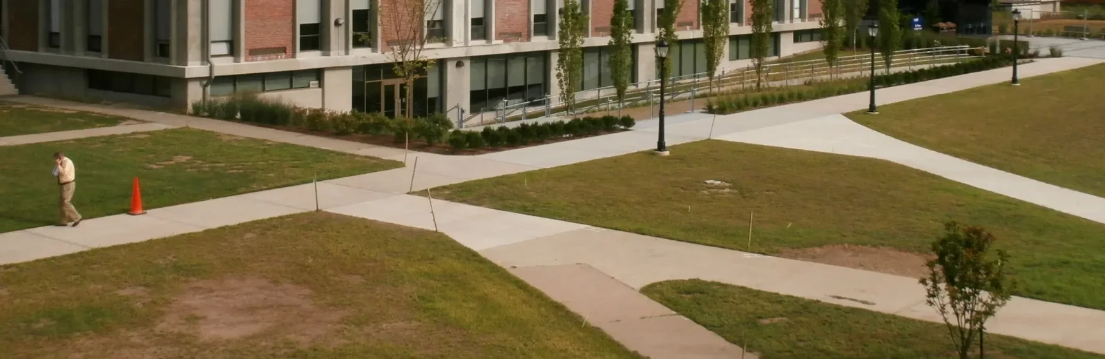 Westfield State University cover