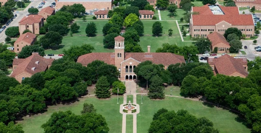 Midwestern State University cover