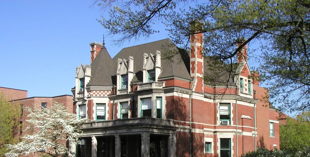 Wilkes University cover