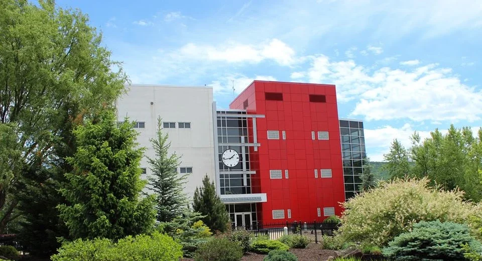 Pennsylvania College of Technology cover