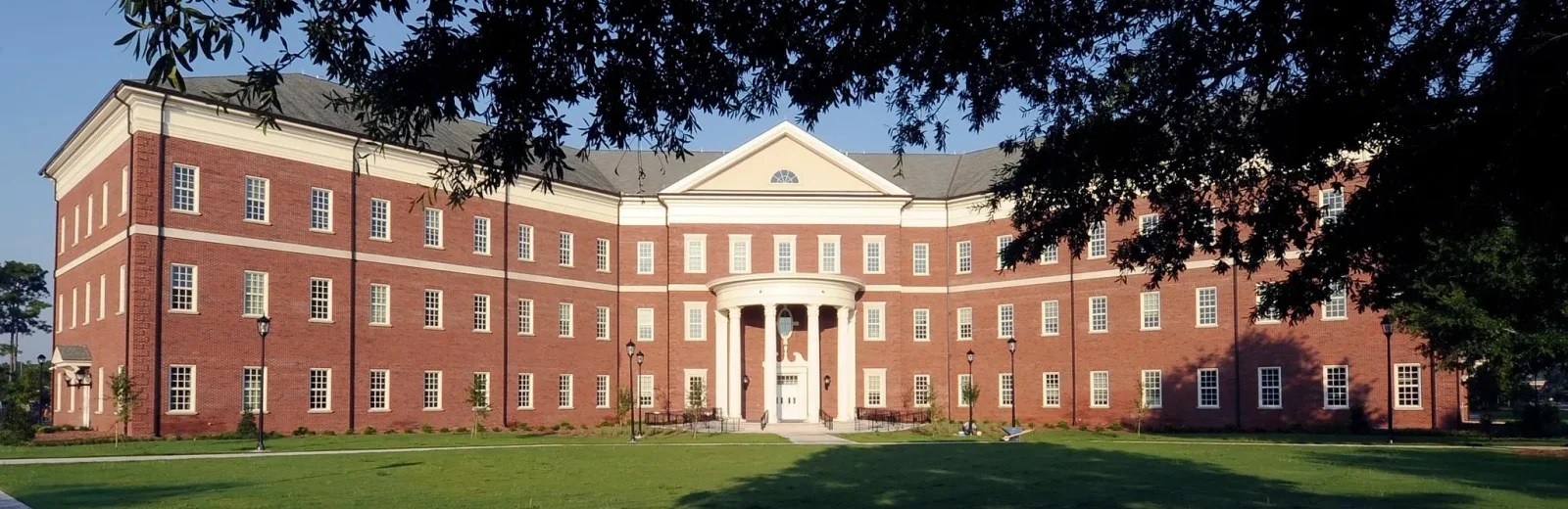 University of North Carolina cover
