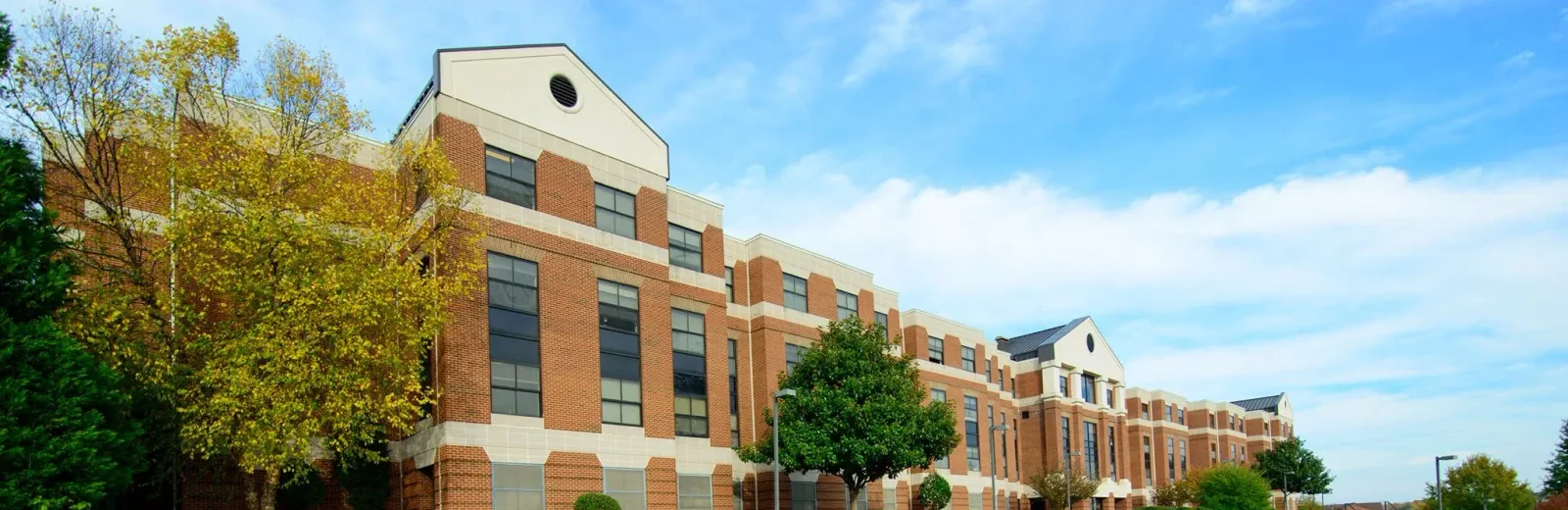 Winston Salem State University cover