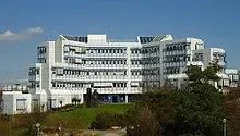 University of Trier cover