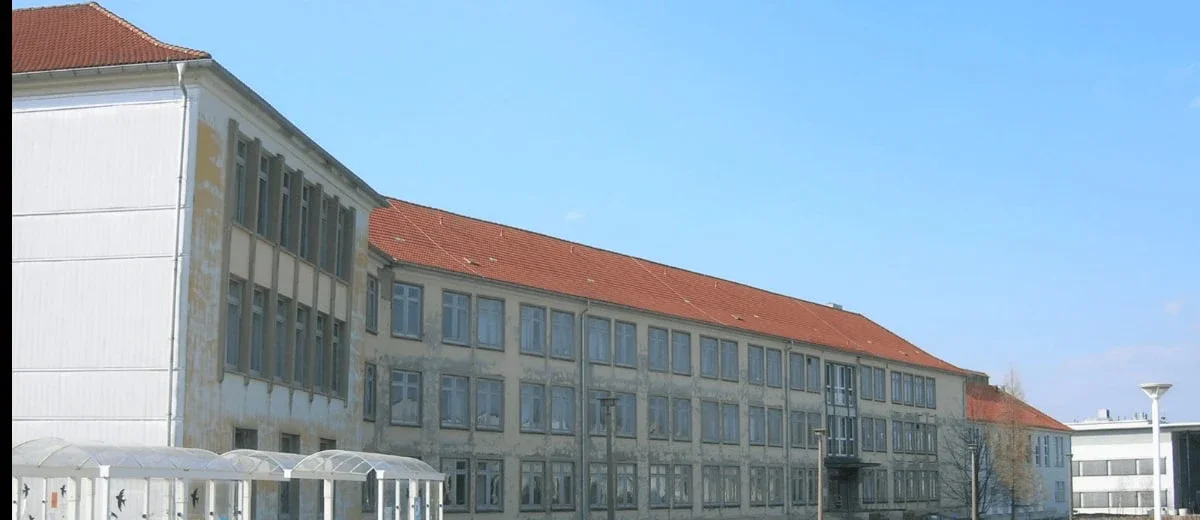 Technical University Ilmenau cover